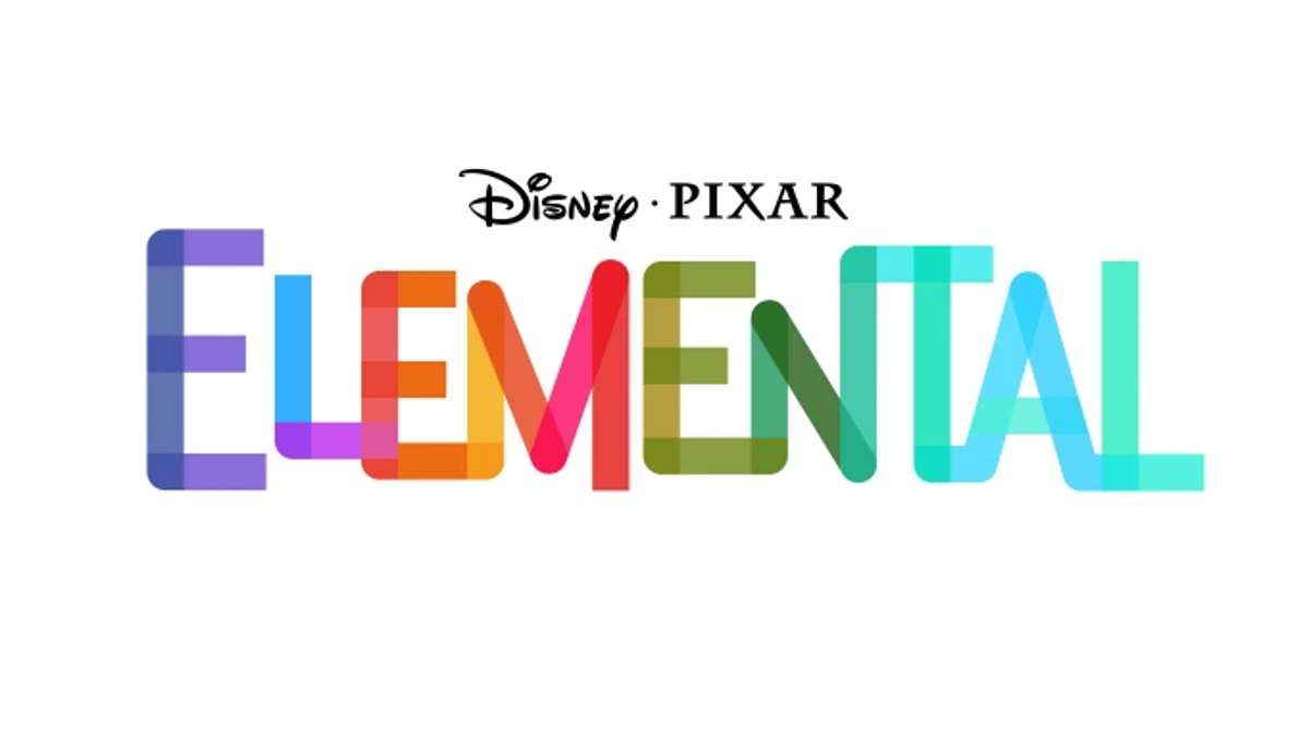 disney pixar elemental 2023 white