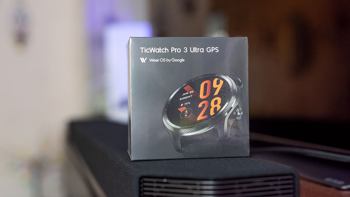 ticwatch pro 3 ultra gps 2022 1