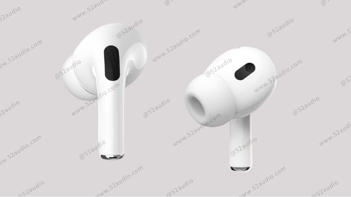apple airpods pro 2 leaked 52audio 2