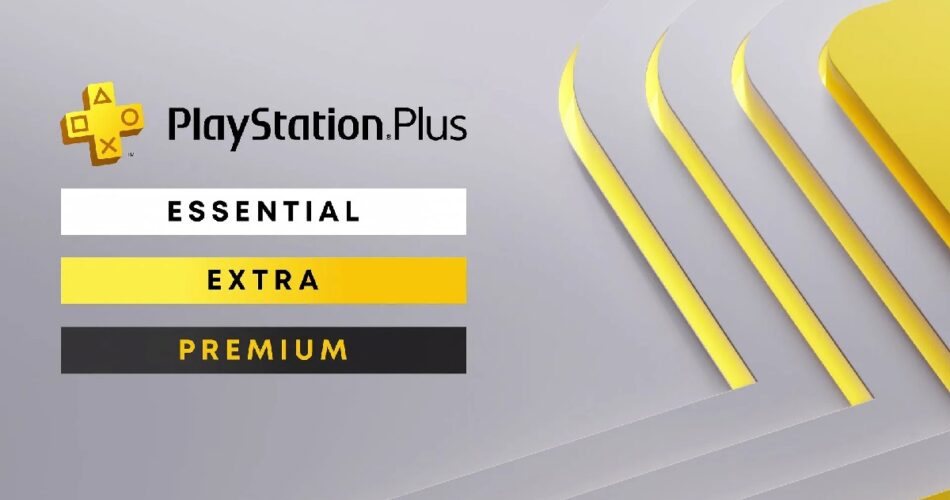 playstation plus essential extra premium 2022 sony