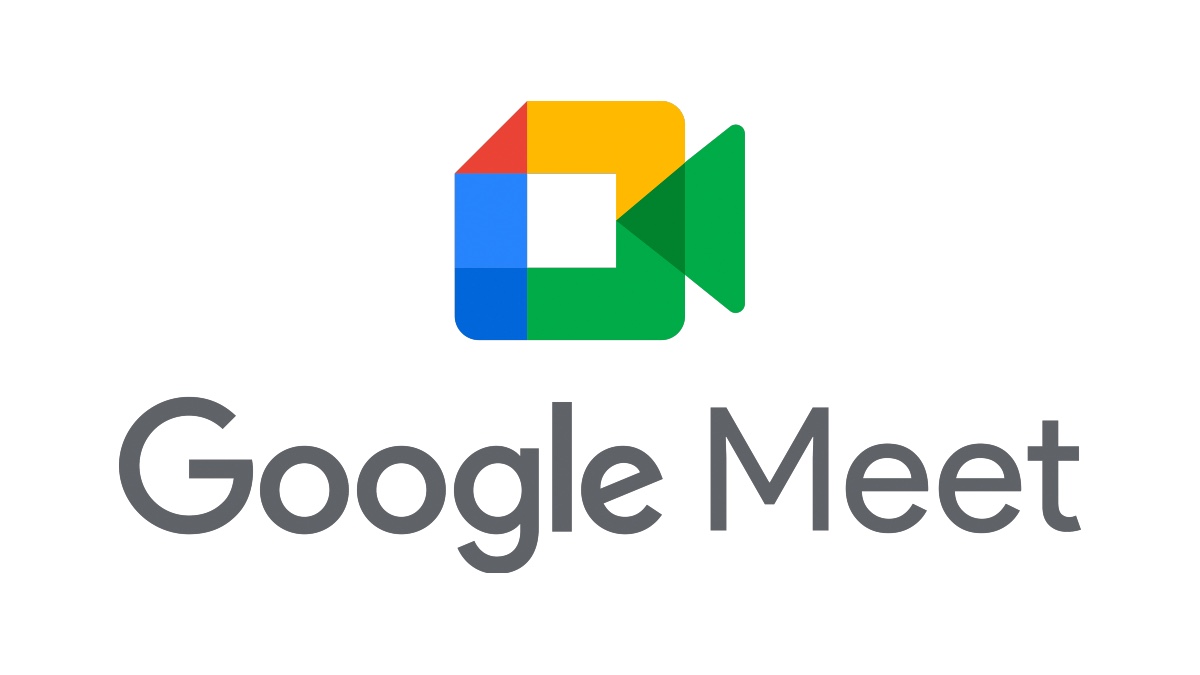 google meet logo 2022