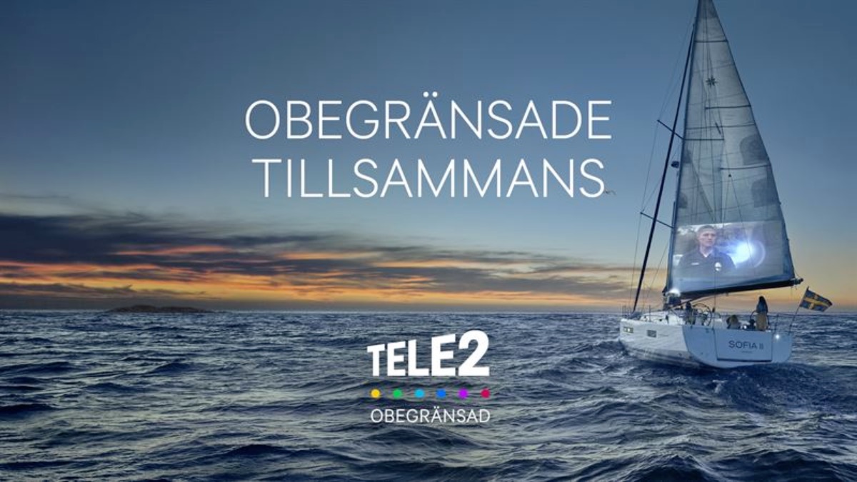 tele2 obegransad surf snabb snabbare snabbast 2022