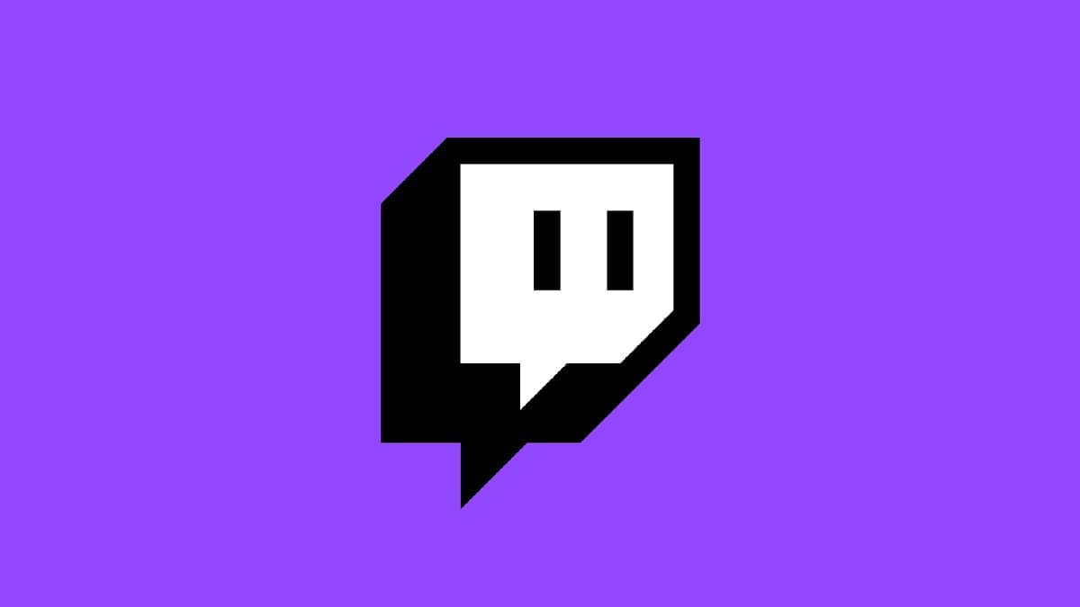 twitch logo 2022