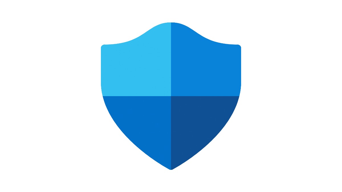 Microsoft Defender Logo