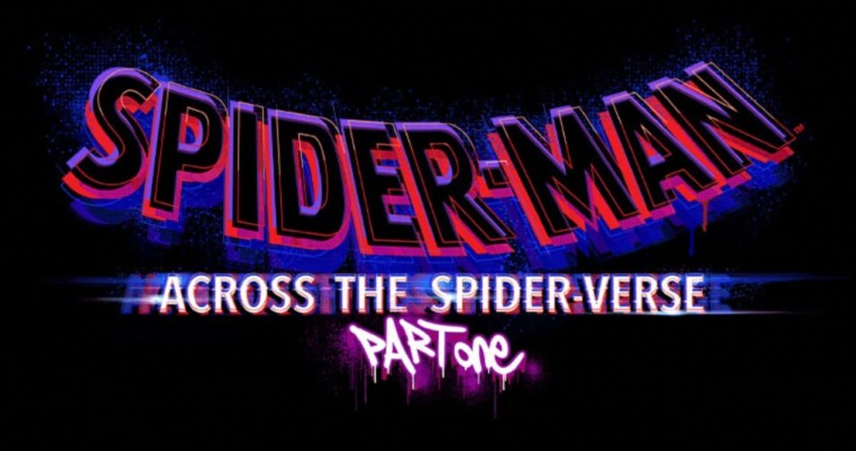 spider man across the spider verse