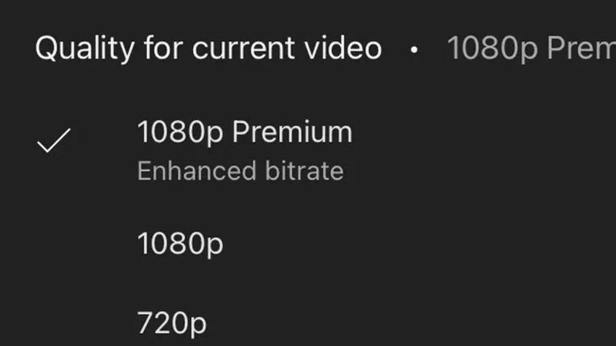 youtube 1080p premium bitrate 2023