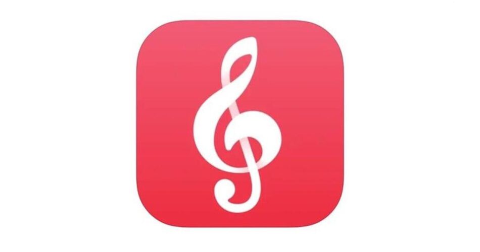 Apple Music Classical