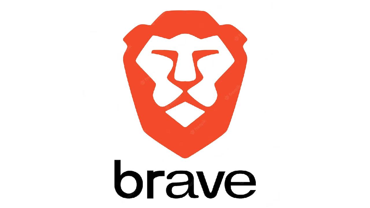 Brave Logo 2023
