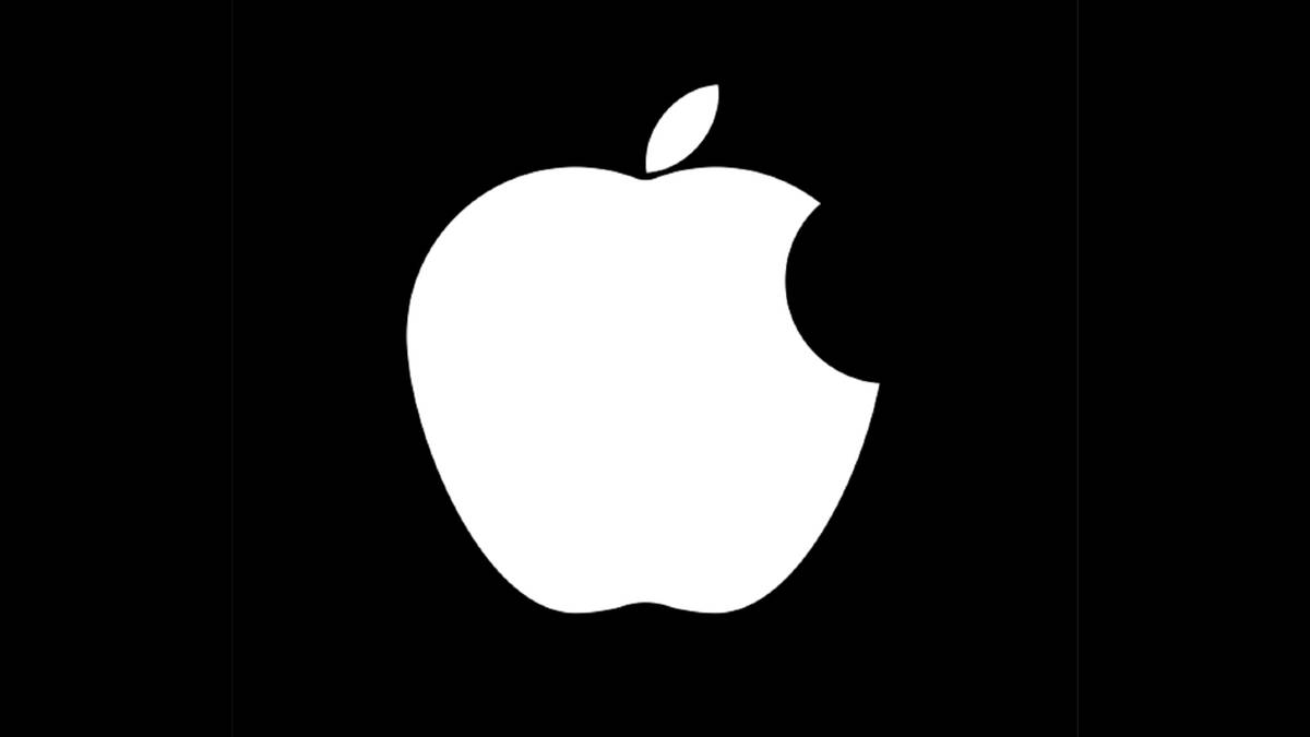 apple logo lowres