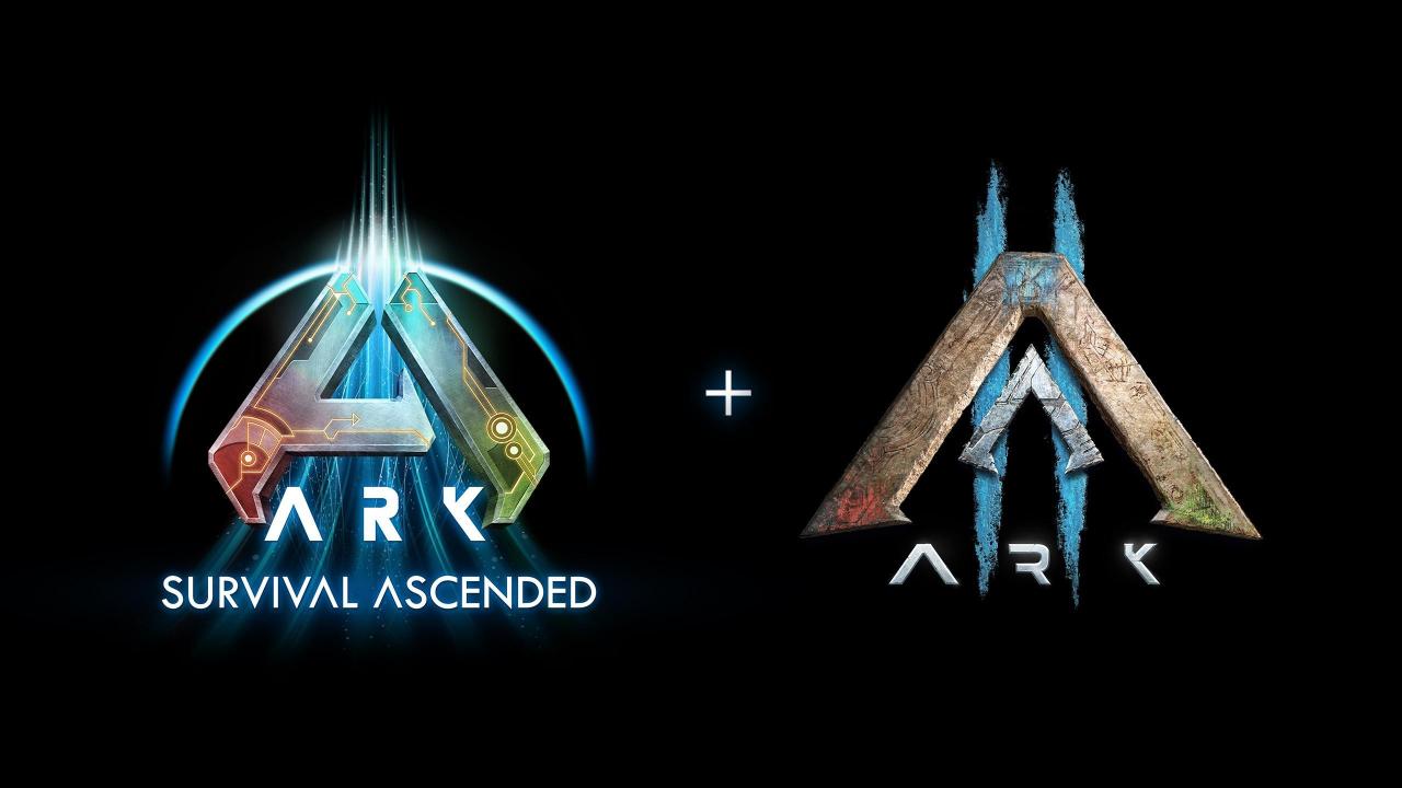 ARK II & ARK: Survival Ascended