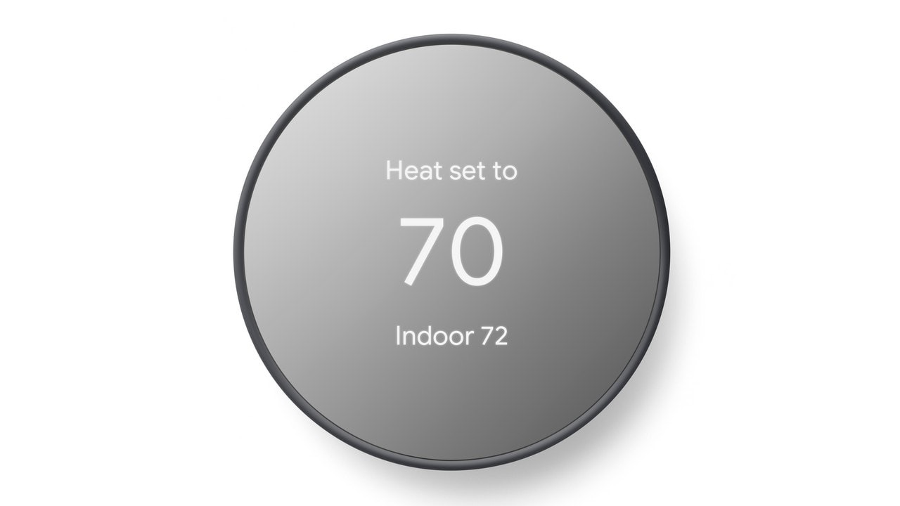 google nest thermostat 2023