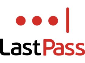 LastPass Logo 2023