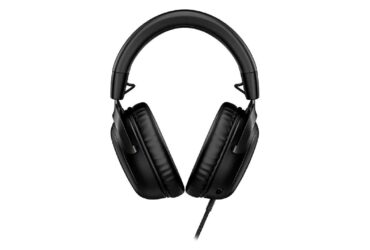 HyperX Cloud III Gaming Headset