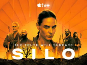 Silo Apple TV+
