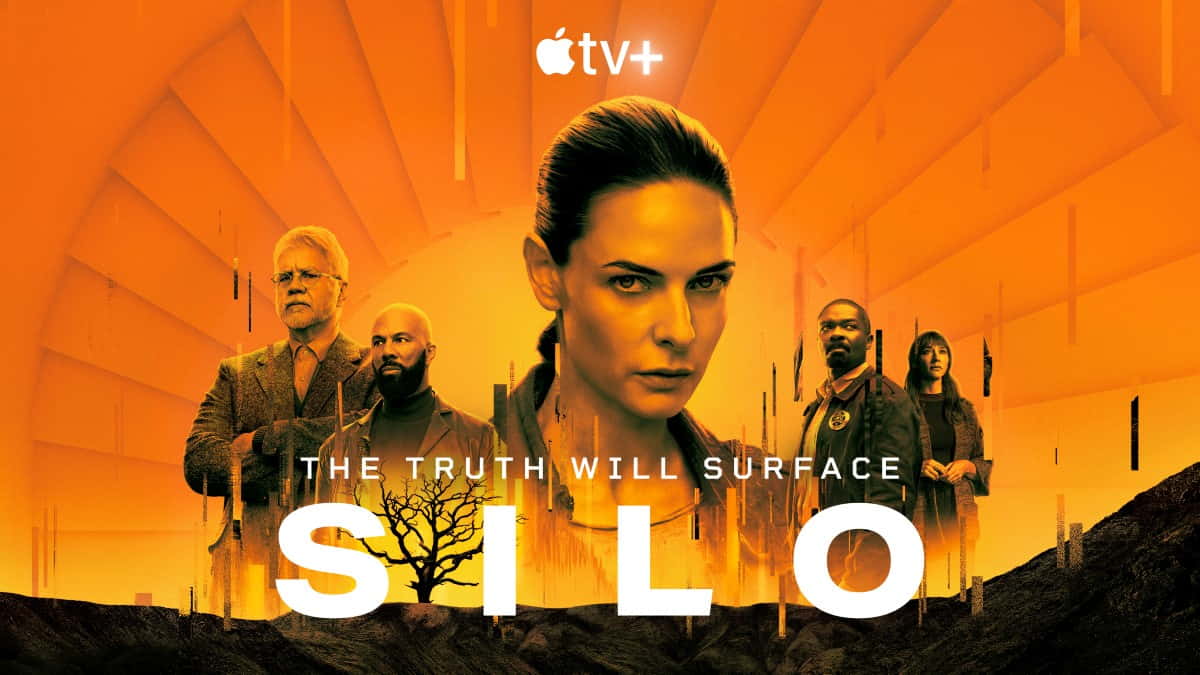 Silo Apple TV+