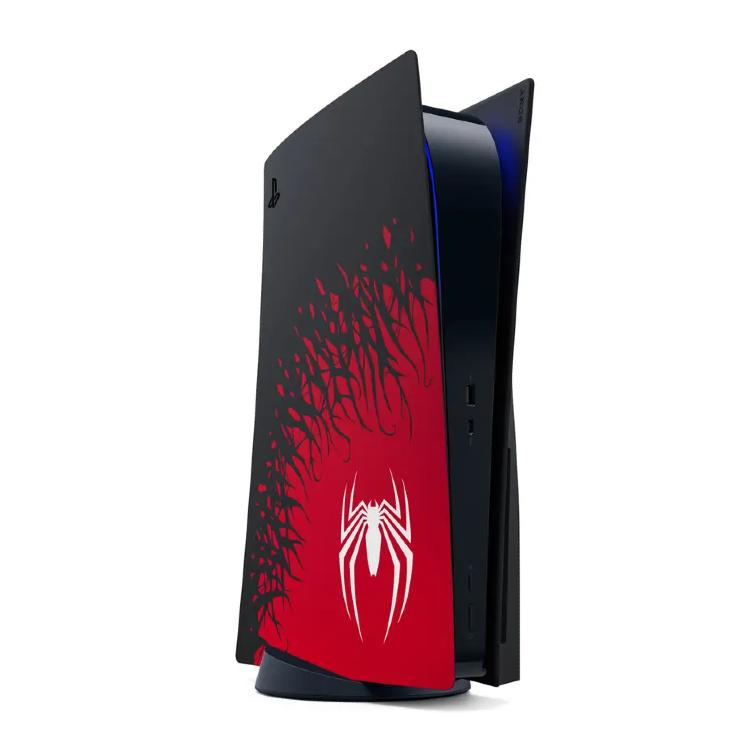 sony playstation 5 spiderman 2 console 500x500 2023