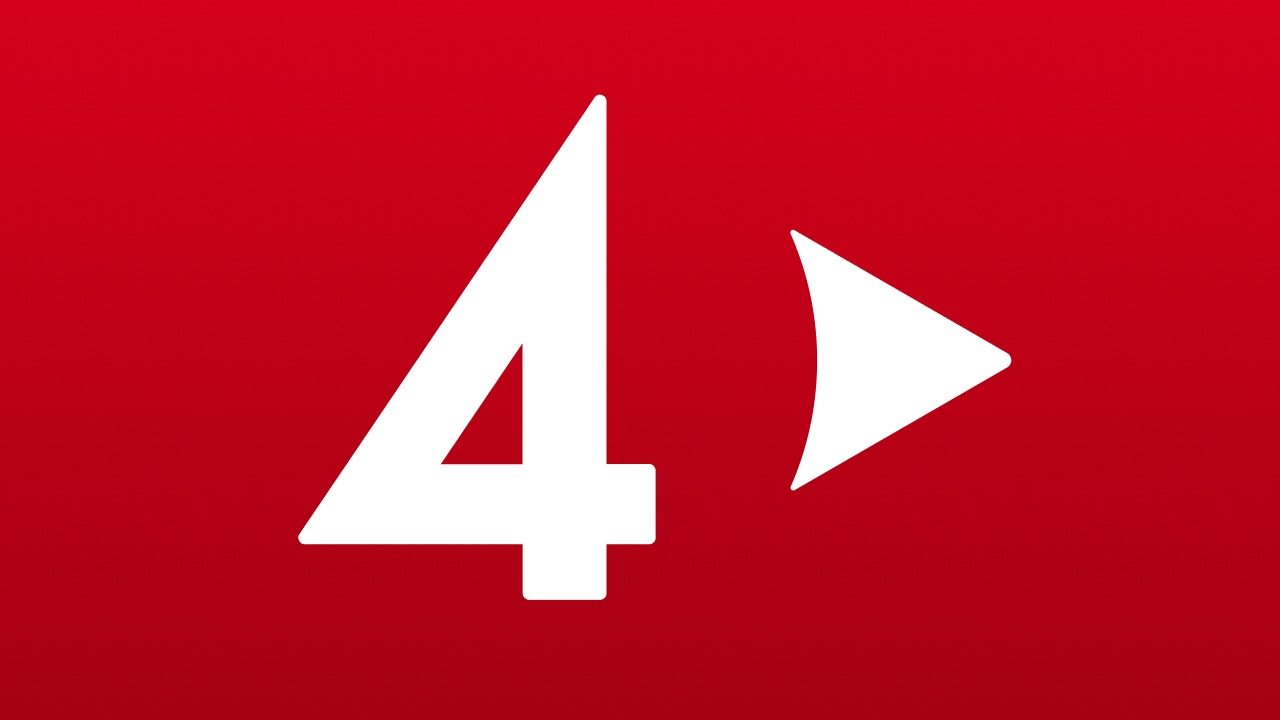 TV4 Play Plus logo