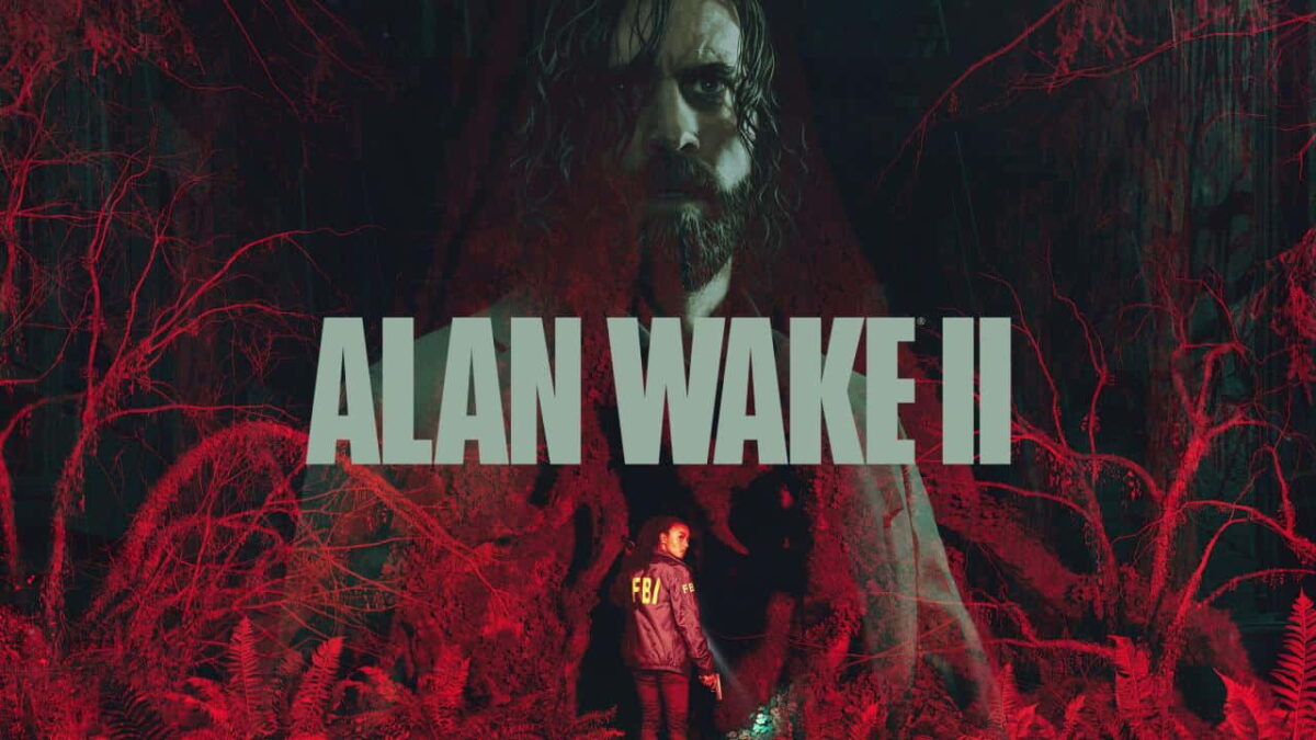 Alan Wake 2