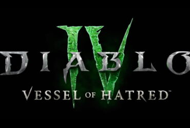 Diablo 4 Vessel of Hatred