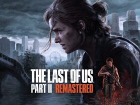 the last of us part ii remastered 2024