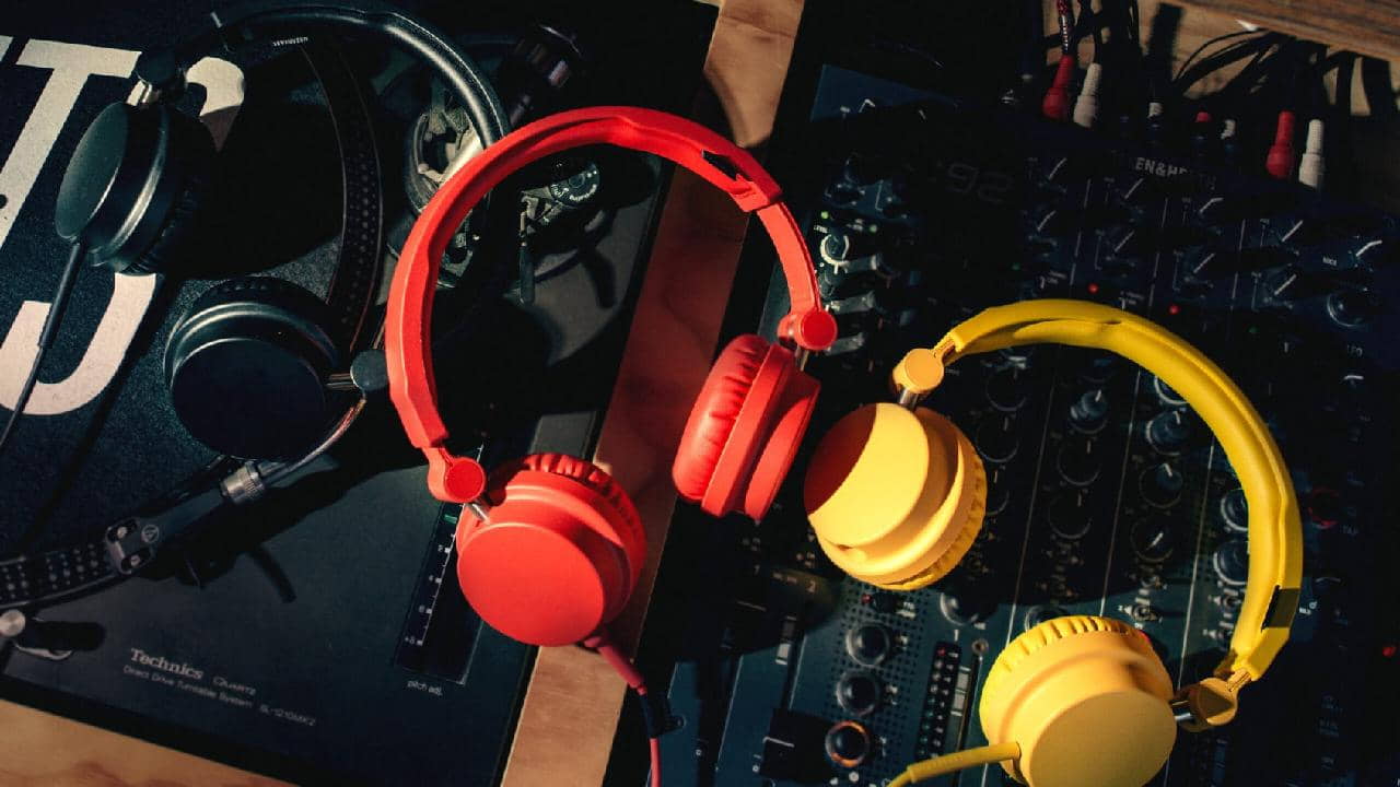 Urbanears Zinken 2023