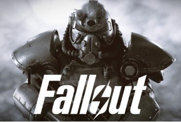 Fallout Amazon Prime 2023