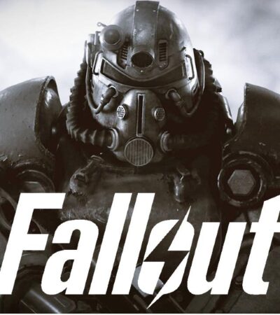 Fallout Amazon Prime 2023