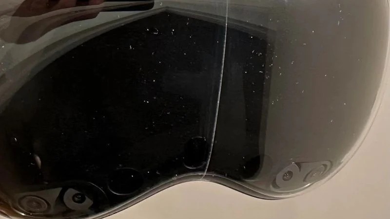 apple vision pro glaset sonder reddit inphenite 2024