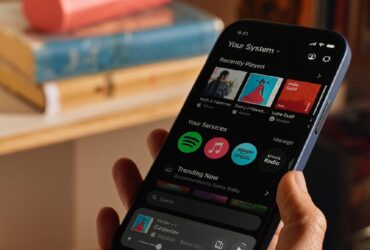 sonos app 2024