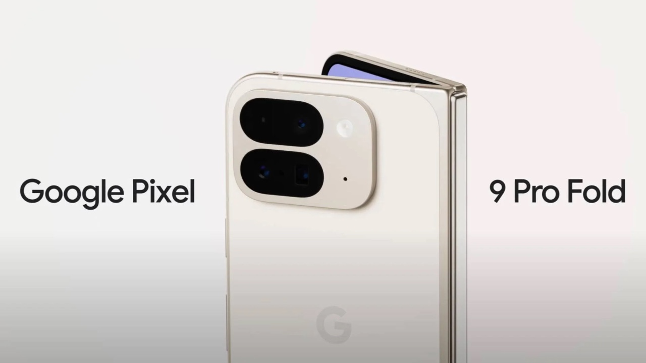 google pixel p pro fold lowres