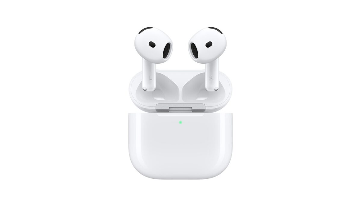 AirPods 4