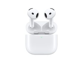 AirPods 4