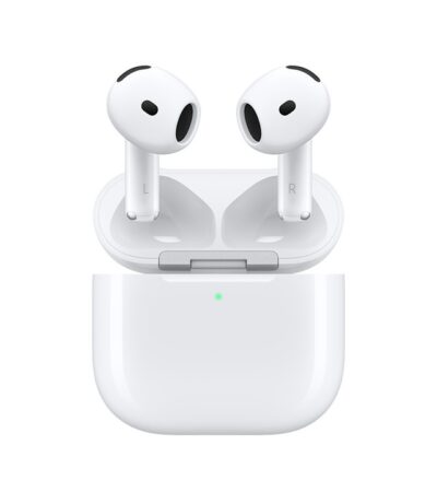 AirPods 4