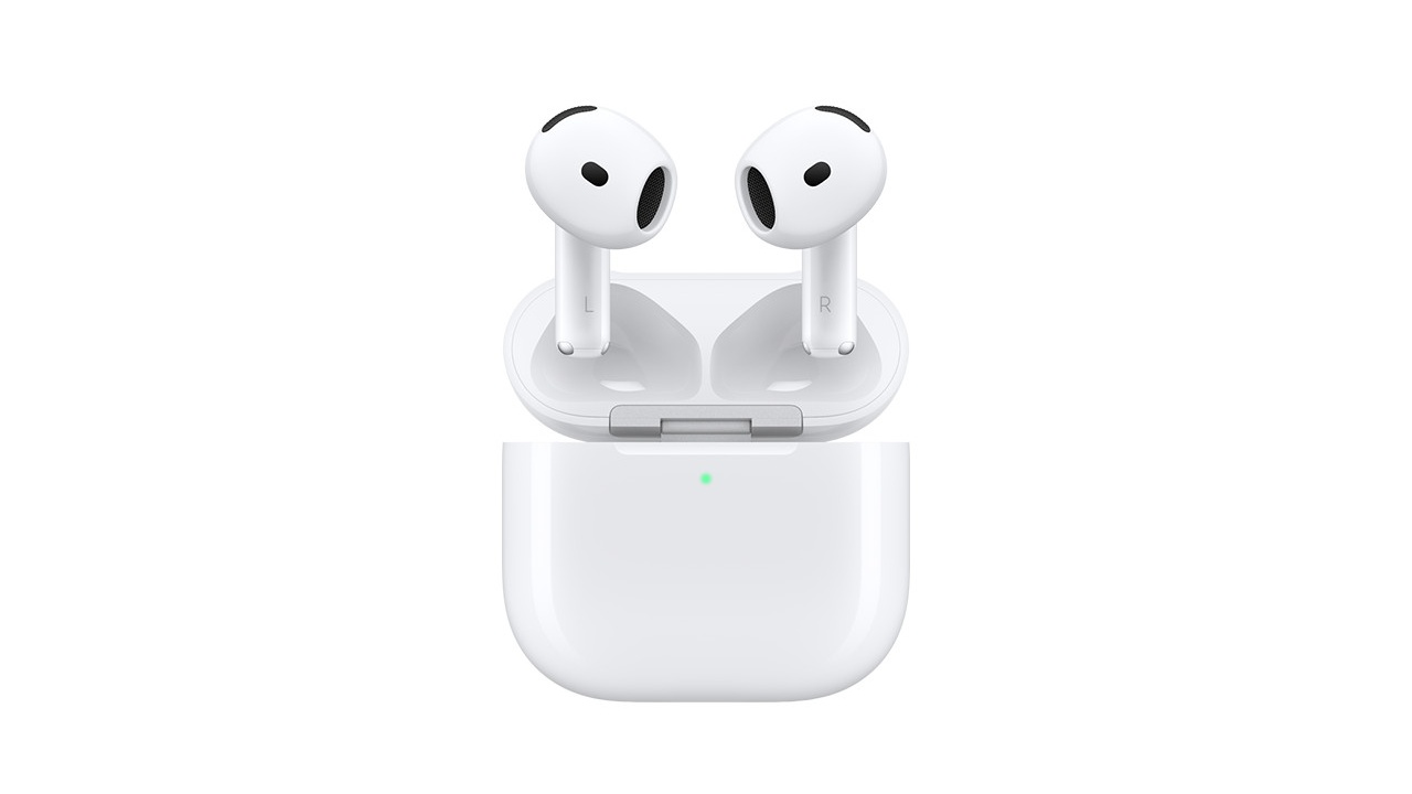 AirPods 4