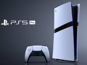 Playstation 5 Pro