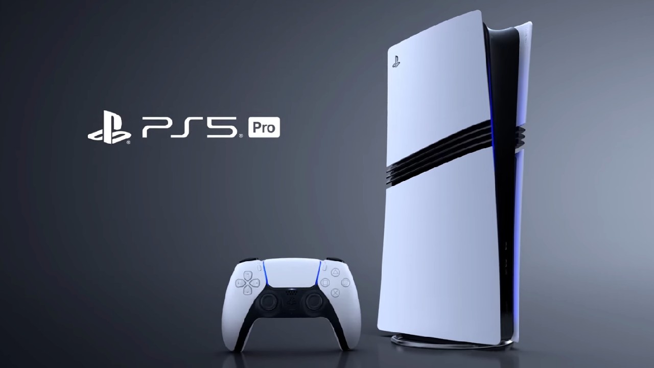 Playstation 5 Pro