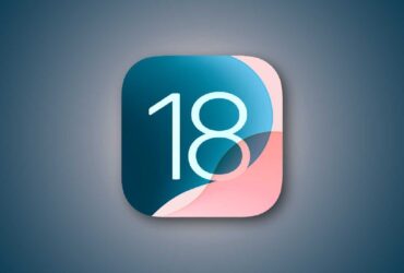 Apple iOS 18