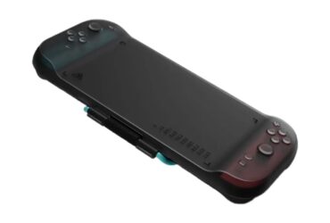 Dbrand Nintendo Switch 2 3Dscan