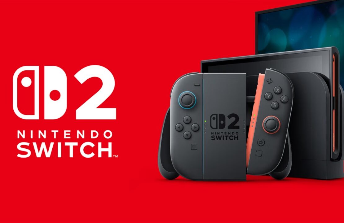 nintendo switch 2 illu