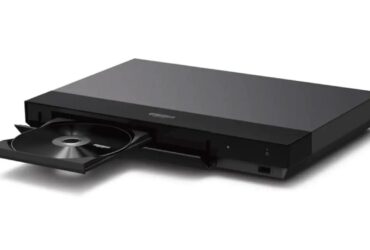 sony bluray ubp x700k