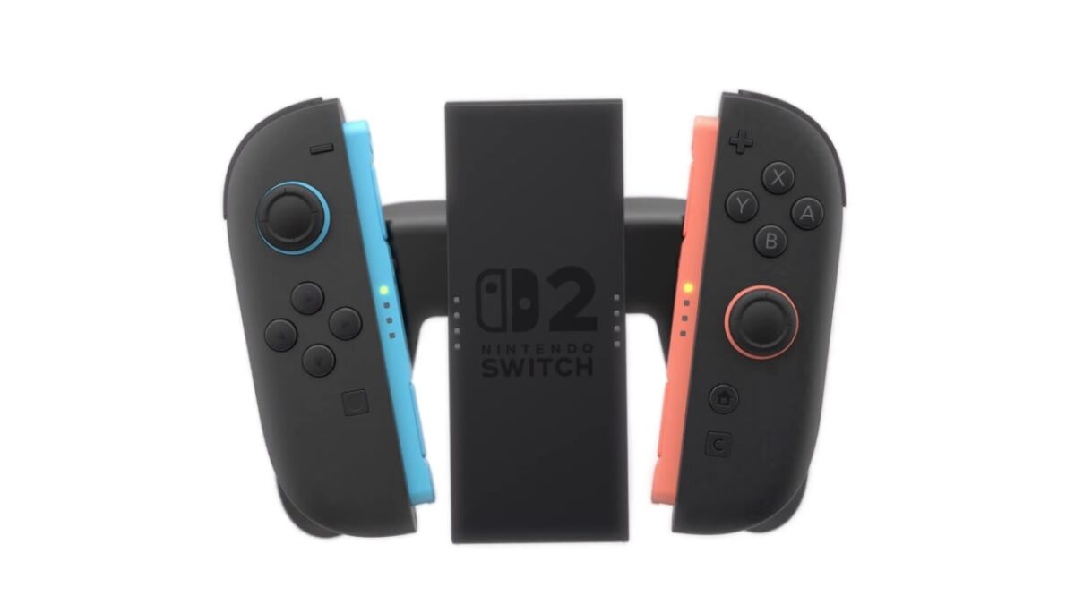 nintendo joy con 2 switch2 2025