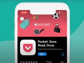 mozilla pocket mobile app 2025
