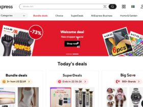 aliexpress screenshot startpage 202506