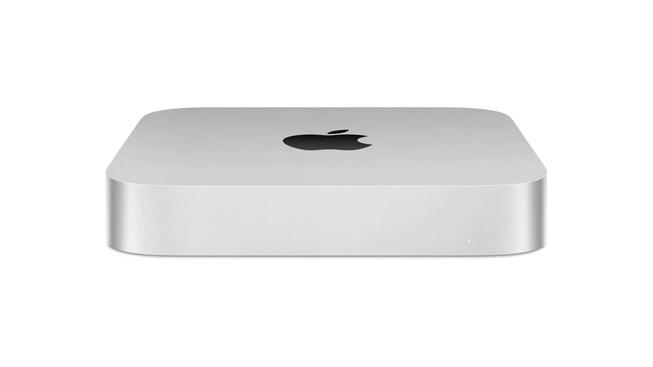 apple mac mini m2 2023