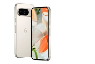 google pixel 9 2025