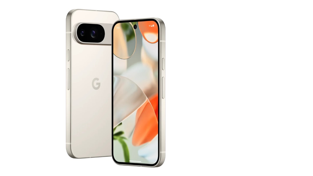 google pixel 9 2025