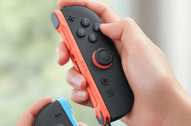 nintendo switch 2 joycon lowres