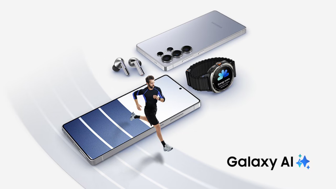 samsung galaxy ai