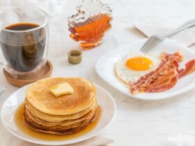 frukost unsplash