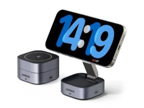 ugreen qi charger phone 2025